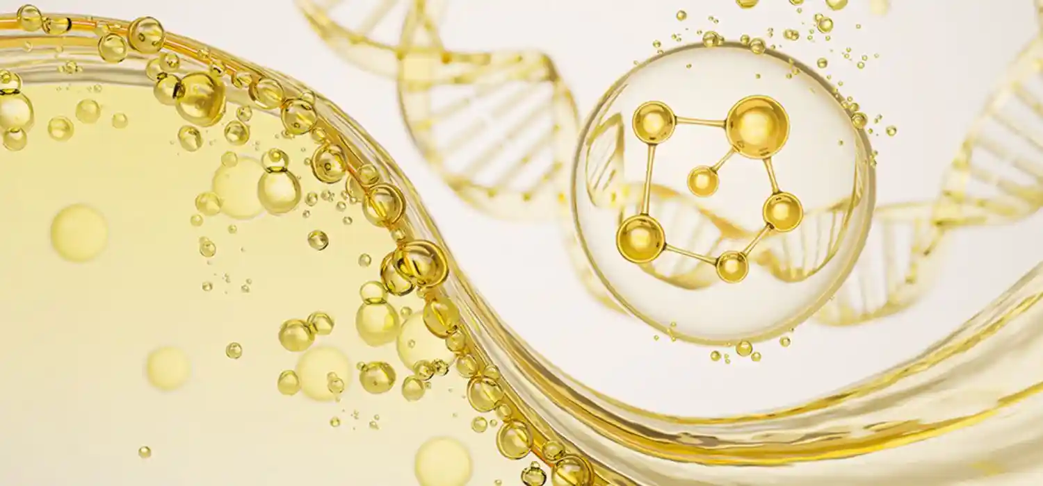 Amino Acids & Peptides